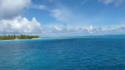 Ile Maupiti