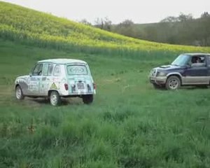 YTC - Nomade No Stress