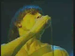 Iggy Pop - China Girl (live 1991)