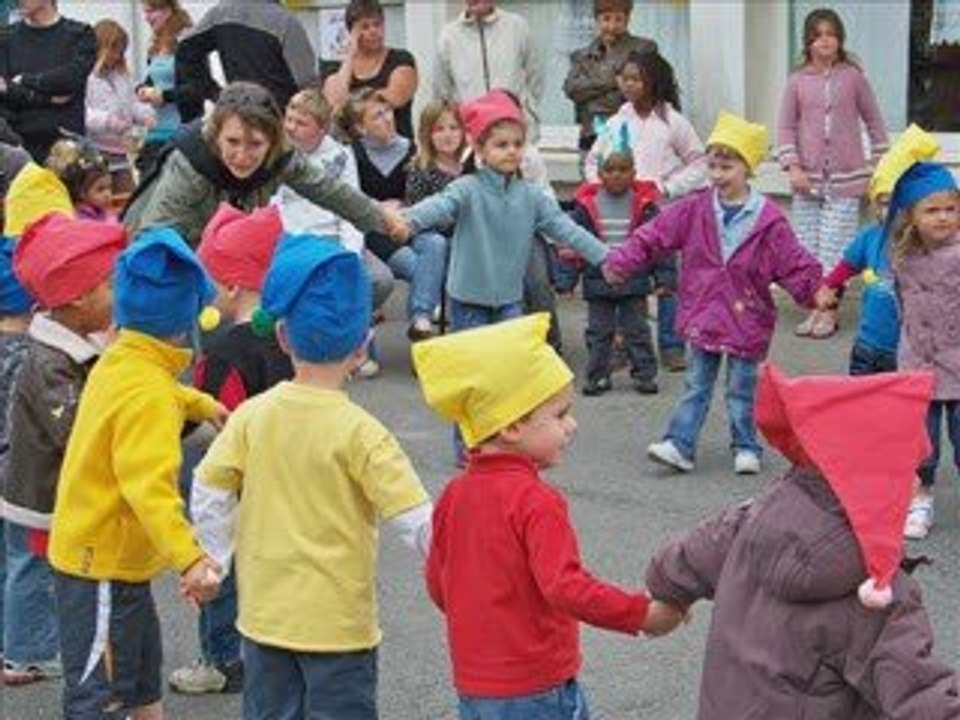 Kermesse
