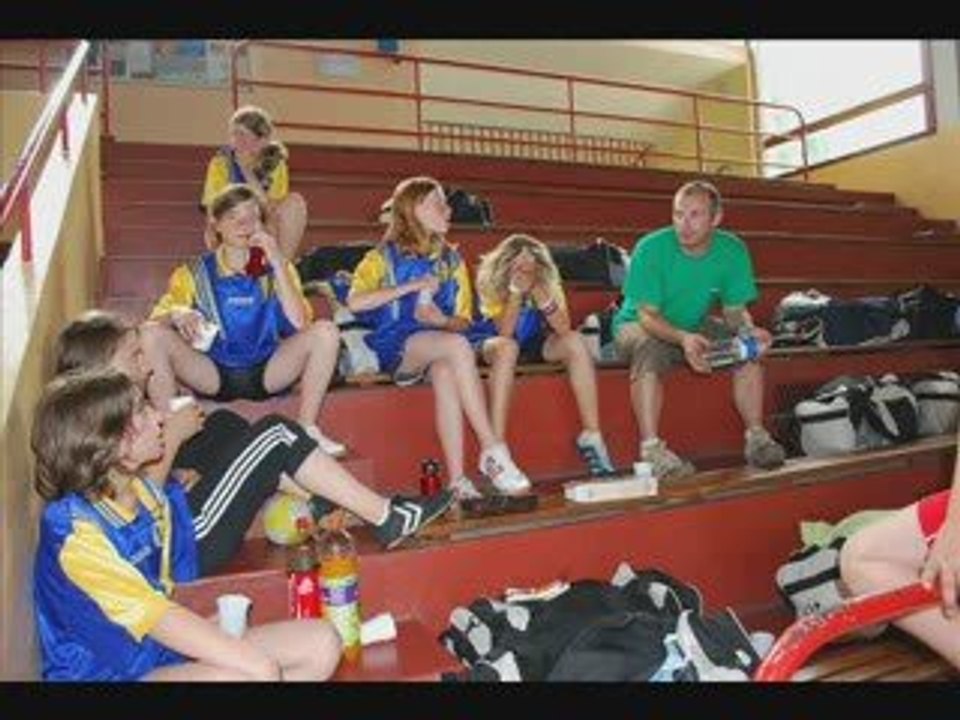 Amiens 1 hb futsal
