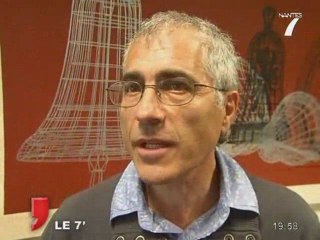 Nantes : Le combat continue pour les anciens salariés du Tripode