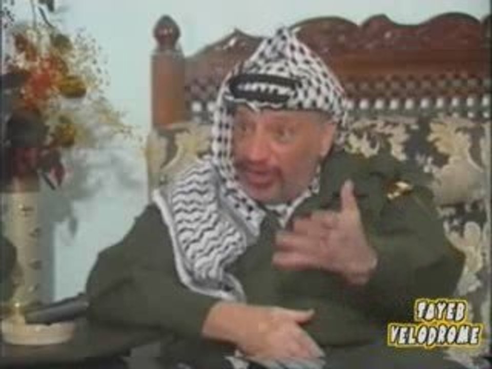 Houari Boumedienne la rencontre des Geants! -