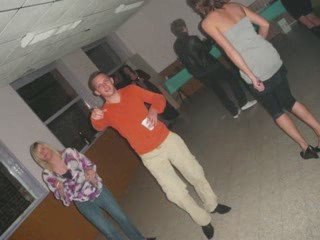 Soirée du 6 juin 2009