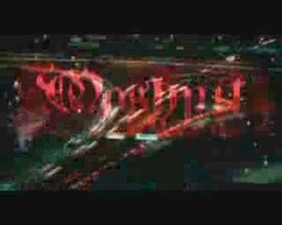 MOSHPIT - DISPISE DISDAIN