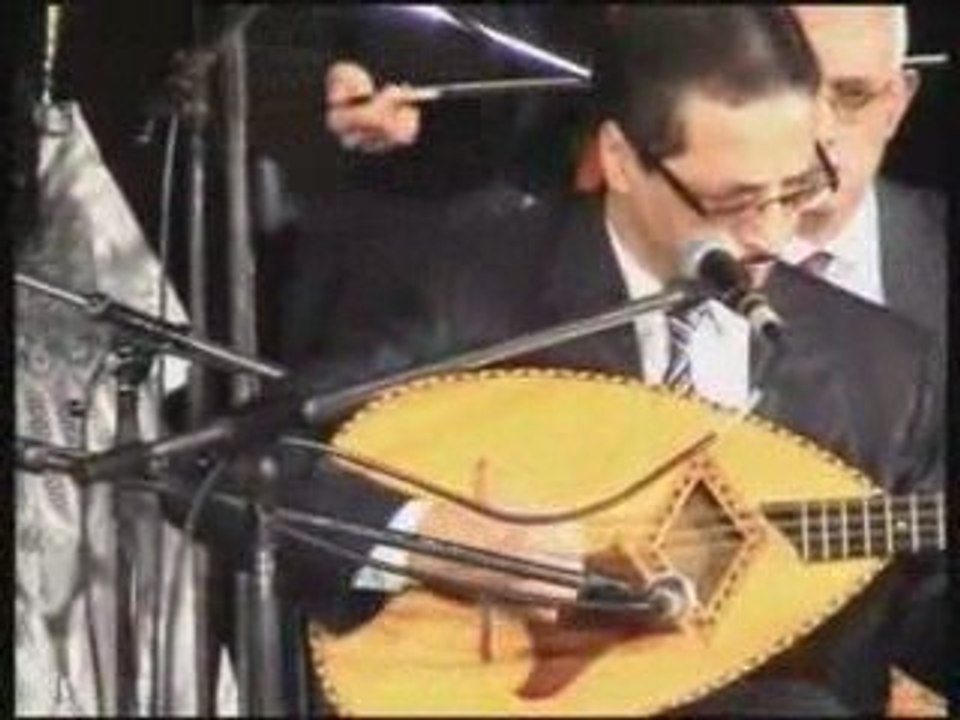 abdelhakim el ankis a l'hommage de cheikh kabaili