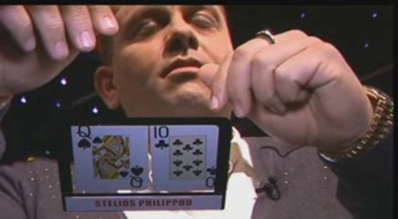 PartyPoker European Open V Ep.6 - 7/8 cardplayertube.com