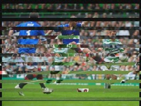 Les Fennecs sont de retour - Allez l'algérie-