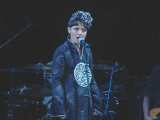 Le Journal des Nuits de Fourvière (TLM) # 2