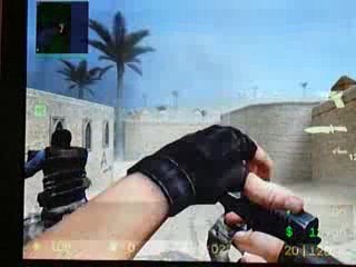 CSS - Problème d'affichage