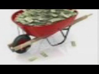 How To Write Your Way Out Of Poverty