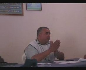 حوار مع وكيل لائحة حزب العدالة والتنمية السيد الهامل