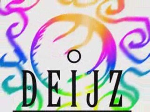 Vivaldi 4 saisons été GSX rmx Deijz art & colo clip