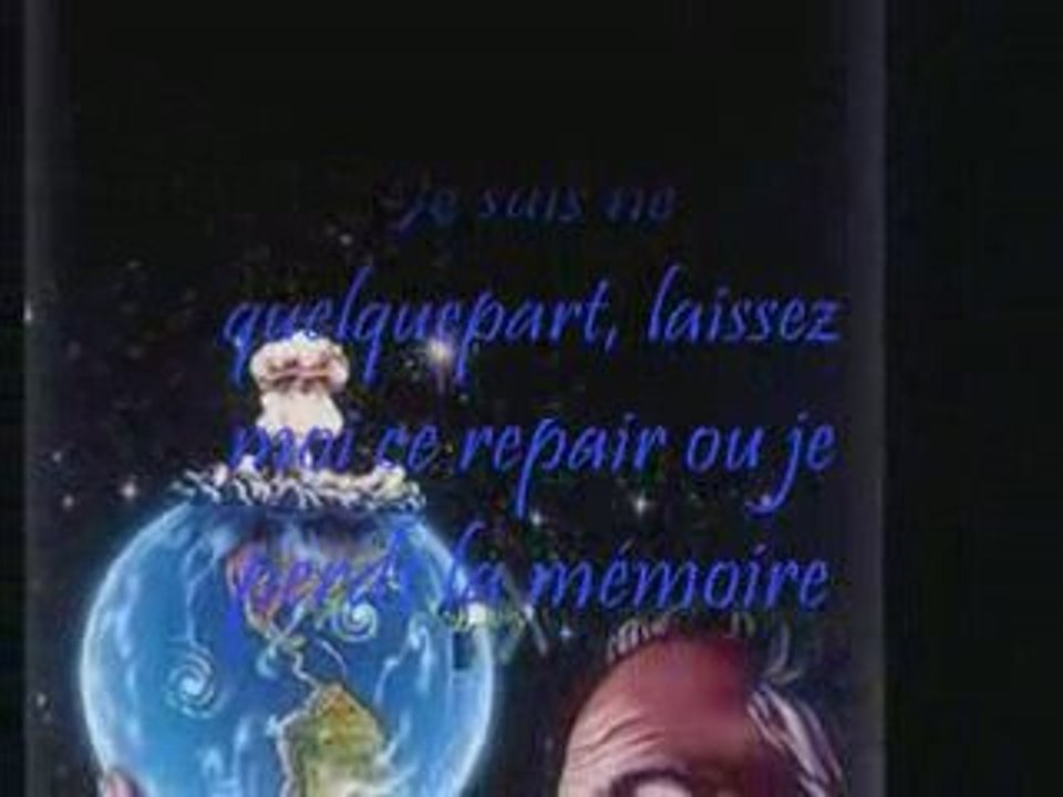 Né quelquepart Maxime le Forestier