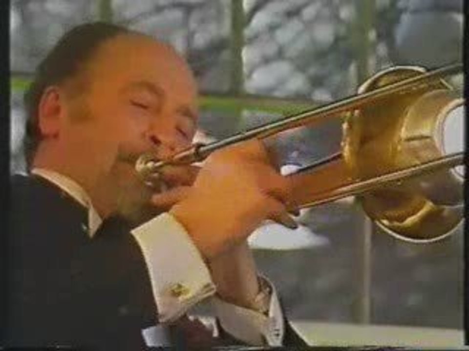 I`m Gonna Gitcha Peruna Jazzmen 1973