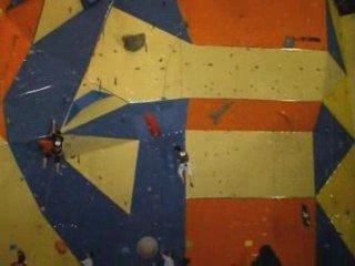 Hugo France 2009 Qualif