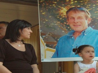 Hommage souvenir à Maurice AUSSENAC ariege 09