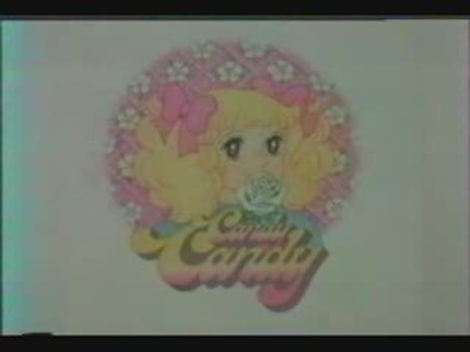candy ne pleure pas