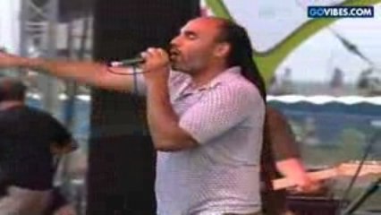 John Brown's Body - Live @ Gathering of the Vibes 2007