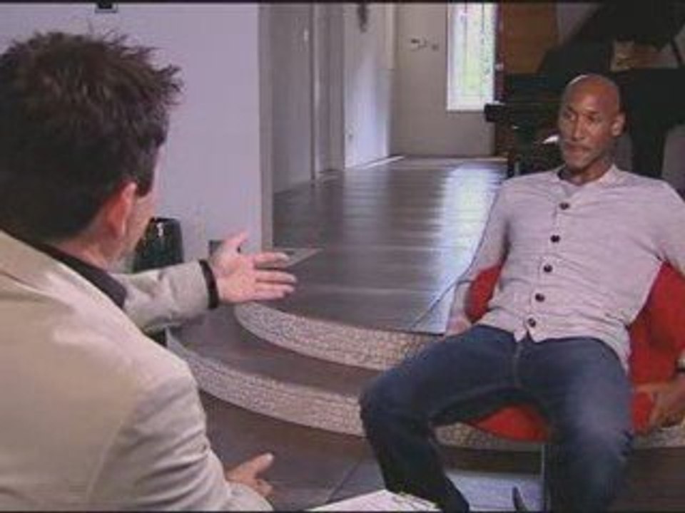 ribery,ce que j en pense c de la.....(anelka) 11/06/09