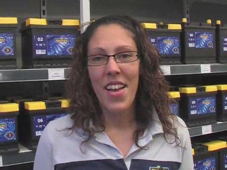 Norauto vient de s'installer à Beauvais 17 emplois créés