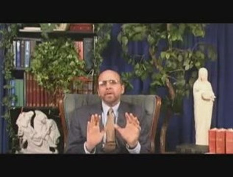 St. Joseph, Patron of the Triumpth - Dr. Miravalle: Mcast s4