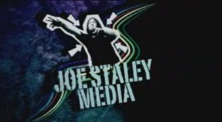 [2008] Joe Staley Media Showreel