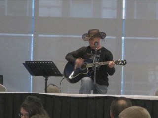 WordCamp Chicago Blog Star