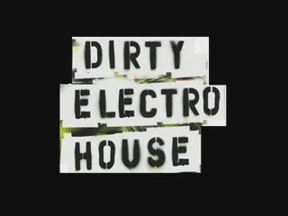 Electro house 2009 session v1