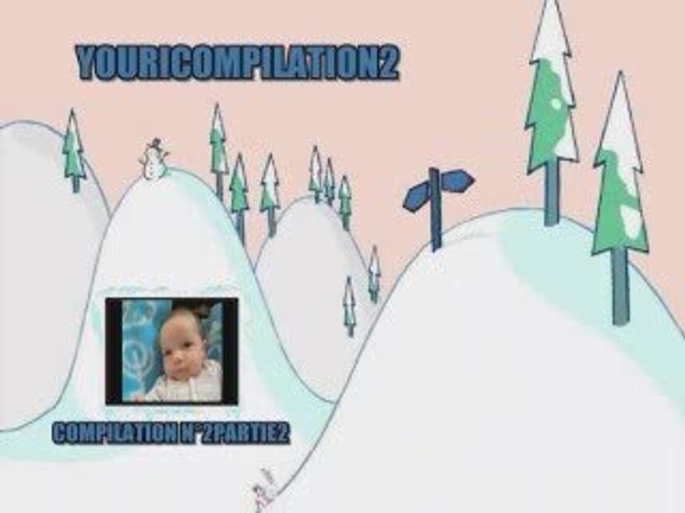 COMPILATION YOURI N°2 PART2_