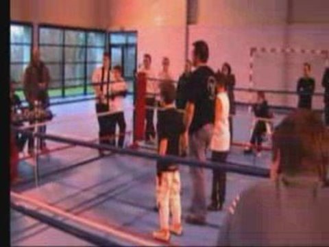 Interclubs de BEAUVAIS