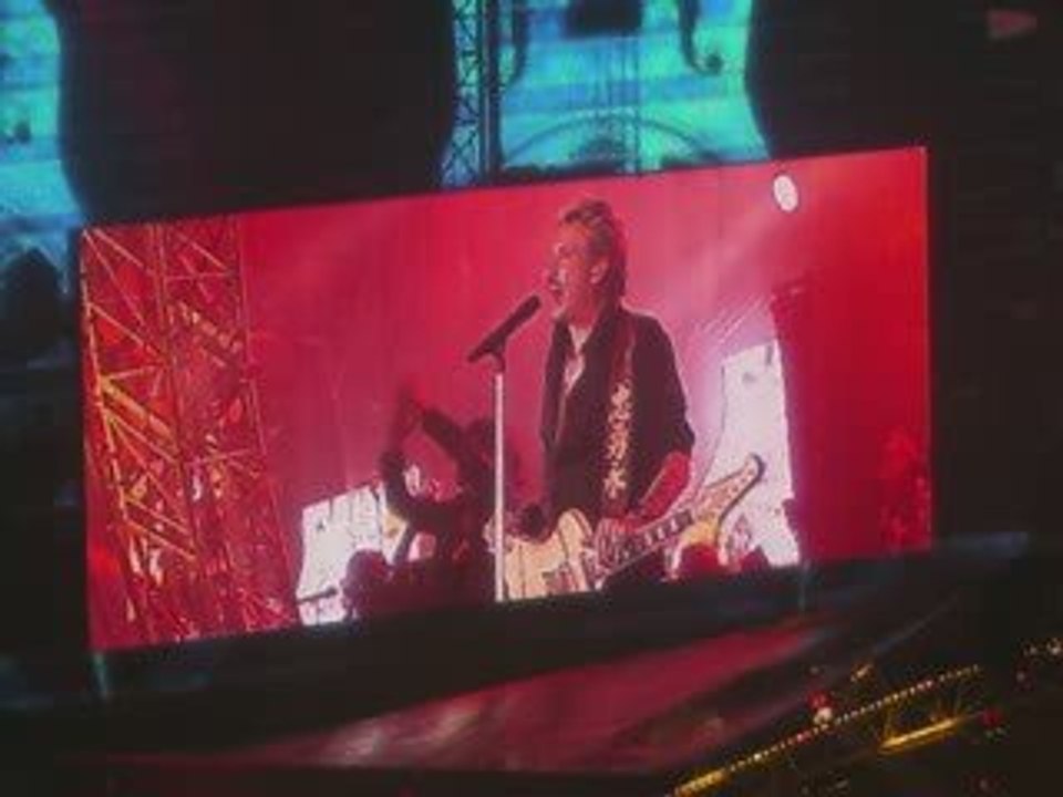 Le 9 juin johnny