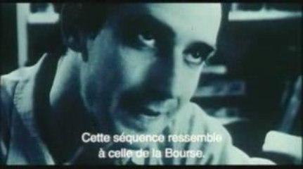 Pi - Darren Aronofsky - Trailer