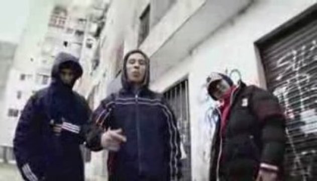 F-A - EL MUNDO DEL REVES