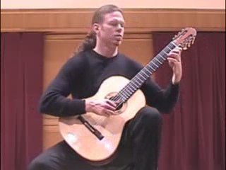 Chris Broderick - Caprice Nº 7 Op 20 Luigi Lagnani