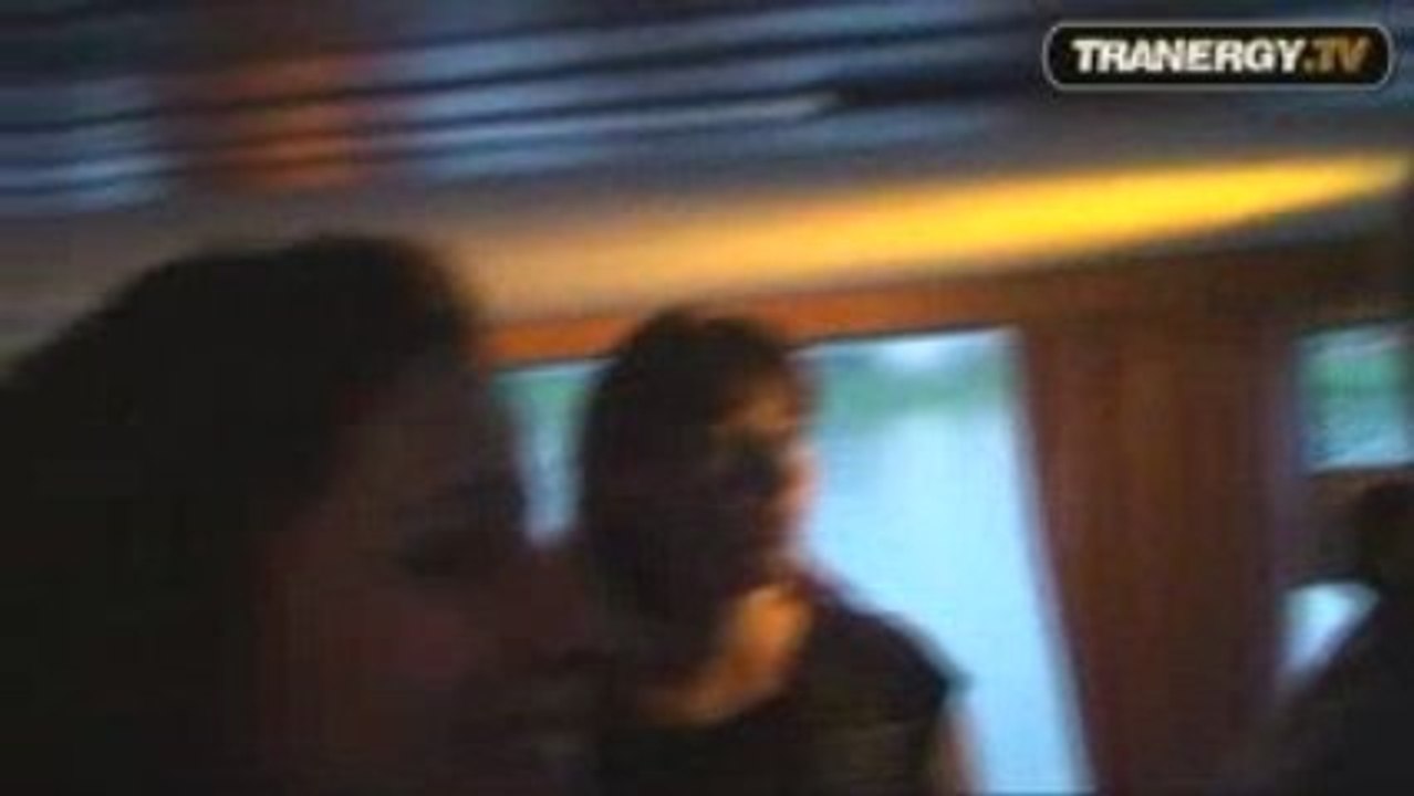 MELLOMANIA / KLANGFARBEN SUMMER CRUISE 2009 (MANUEL LE SAUX)