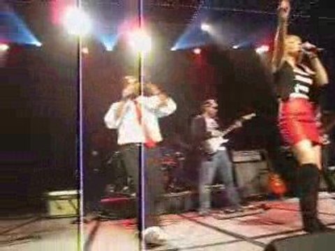 Toronto Funky Wedding Bands – fusion-events.ca- God M