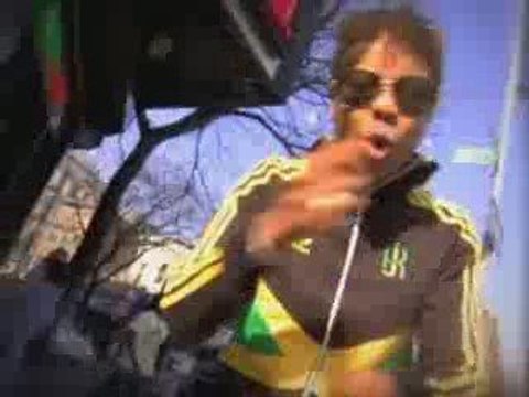 MC Lyte - Brooklyn / NEW