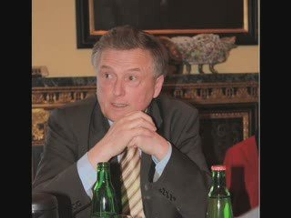 Prague 2009