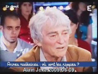 Bombe atomique et Israël