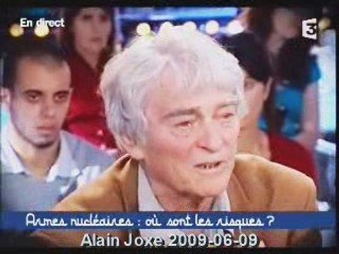 Bombe atomique et Israël