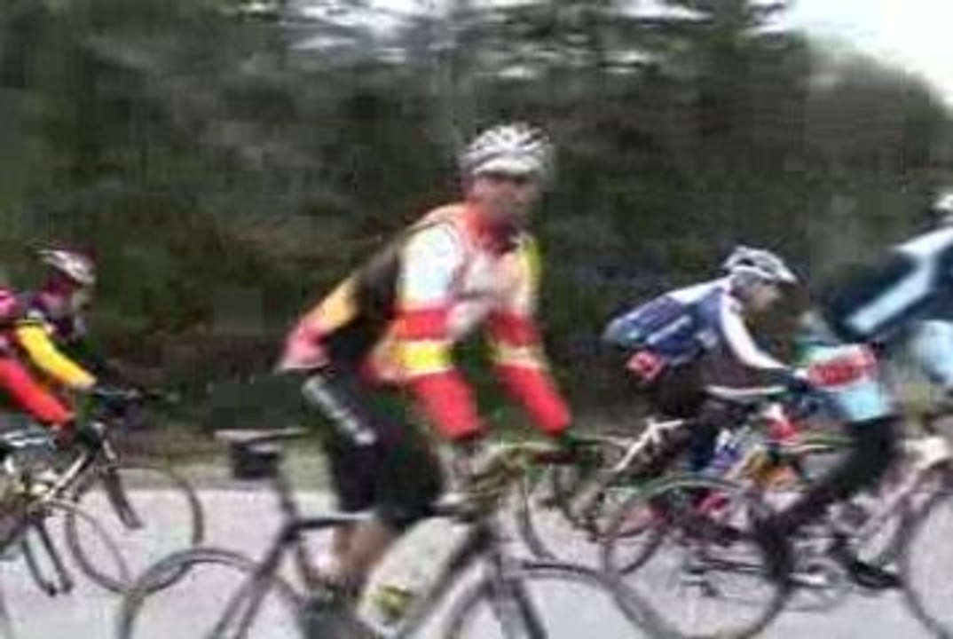 Paris Roubaix 2009