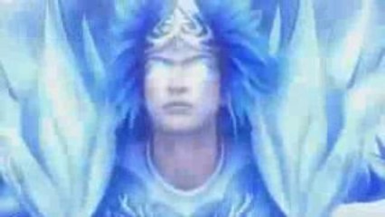 Dynasty Warriors Strike Force Trailer