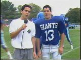 GIANTS IN ACTION 1988-1989 SHOW 1 PART 3 OF 3