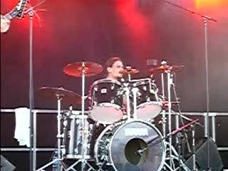 No Más - Caché dans les bois