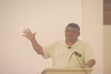 1-10 Glad News Muslim Friend God Loves You