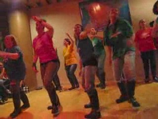 Amaqhawé(8), comme vous ne l'avez jamais vue !!!