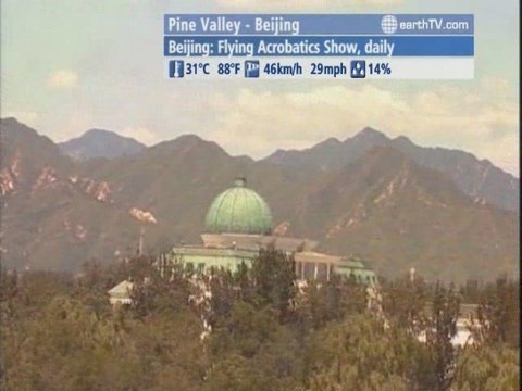 Budapest - Hungary, Santorini - Greece, Paris - France, Cape Town - South Africa, Pine Valley - Beijing - China, Istanbul - Turkey, Izmir - Turkey