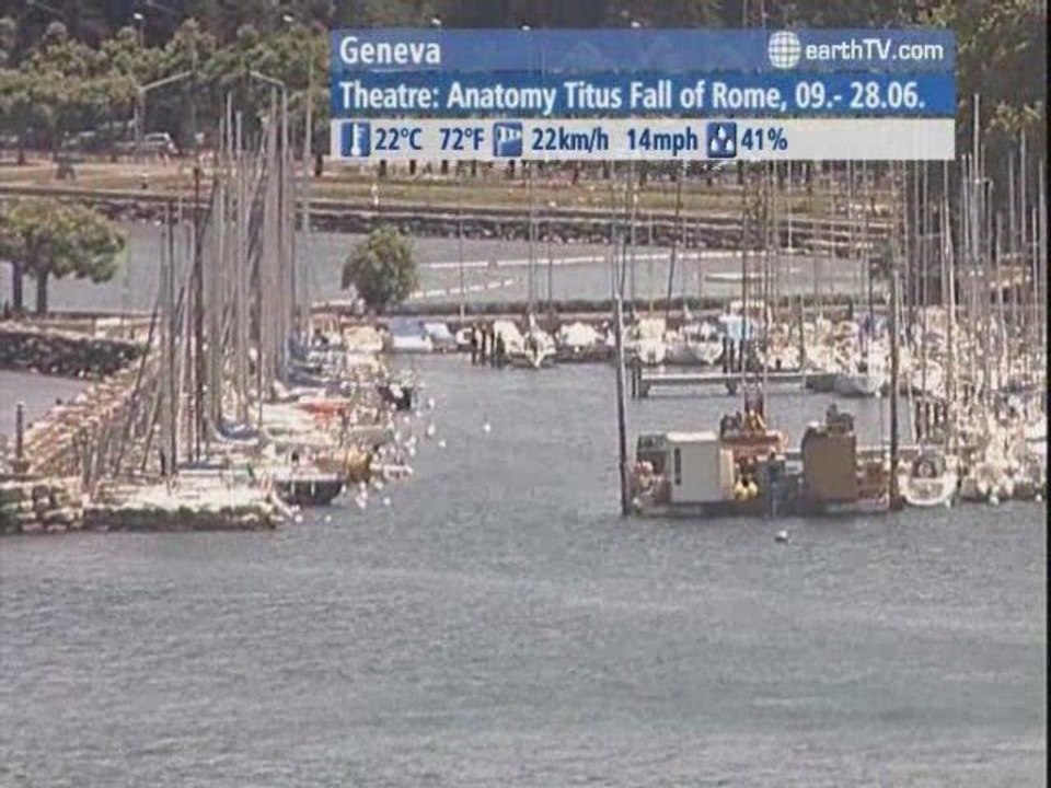 Dresden - Germany, Avignon - France, Plettenberg Bay - South Africa, Geneva - Switzerland, Rio de Janeiro - Brazil, New York - USA, Dolomites, Corvara - Italy