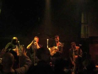 La Gargote @ Bulex [BXL]